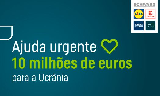 Ajuda urgente_10 milhões de euros