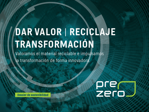 Informe de sostenibilidad