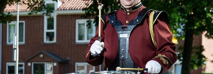 Trommelaar Arnold