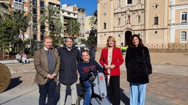 El Langui Ayto Huelva