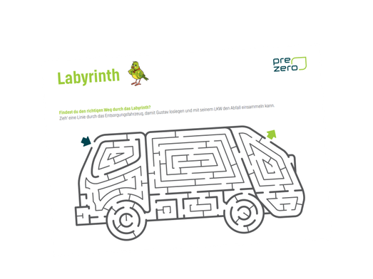 Labyrinth