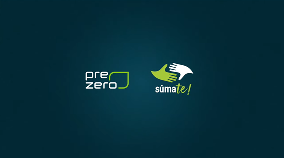 Vídeo: Súmate - Responsabilidad Social Corporativa