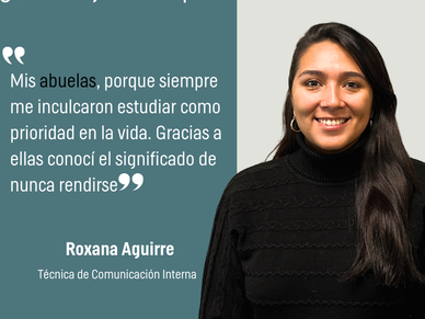 Roxana Aguirre