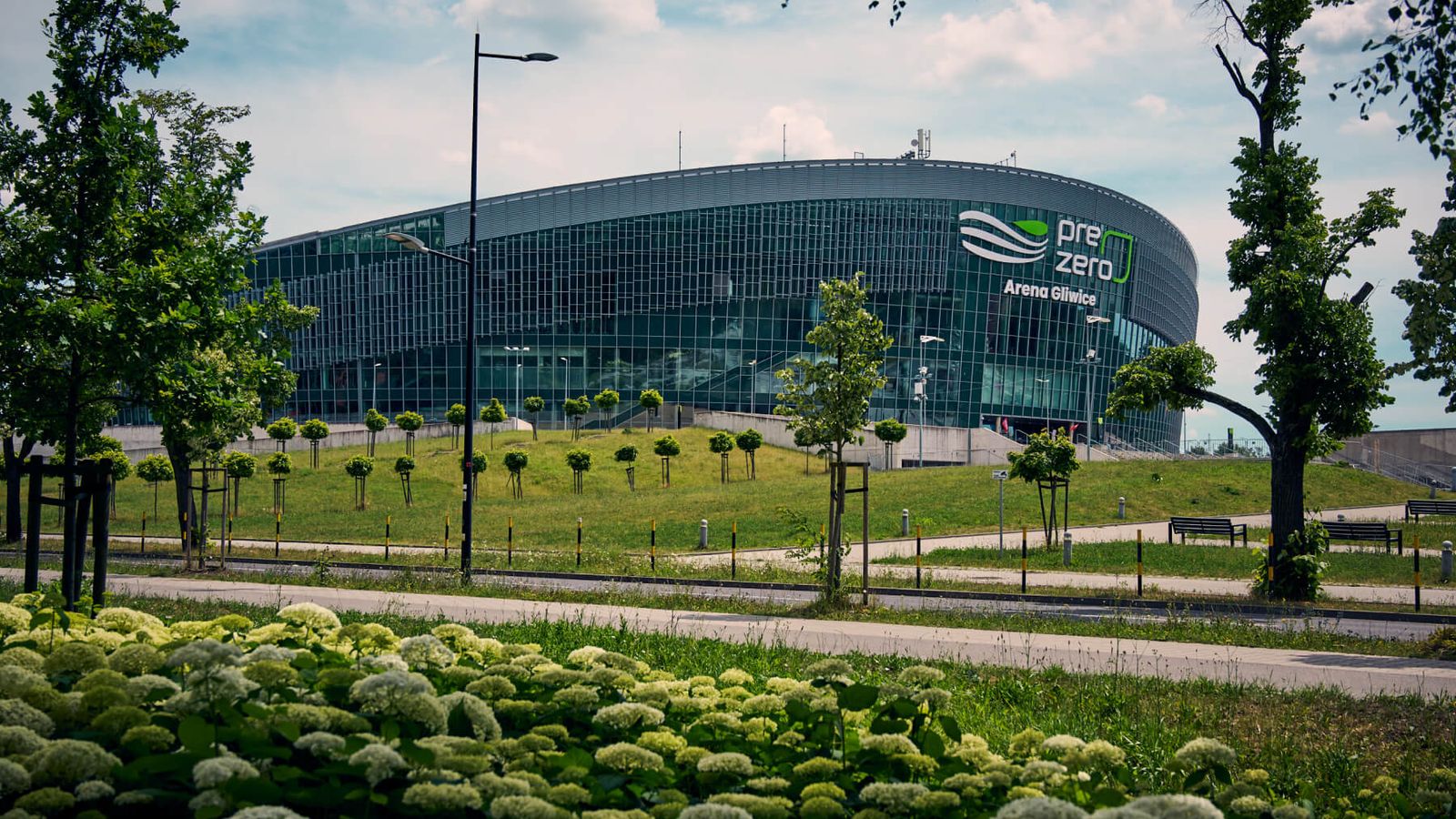 PreZero-Arena-Gliwices-Vision-2