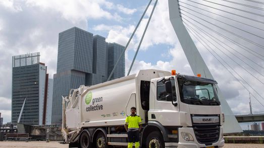 Green Collective Rotterdam