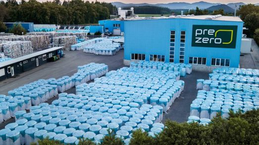 PreZero plant Markteintritt in Spanien und Portugal