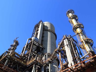 Industrie