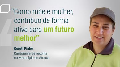 Goreti Pinho