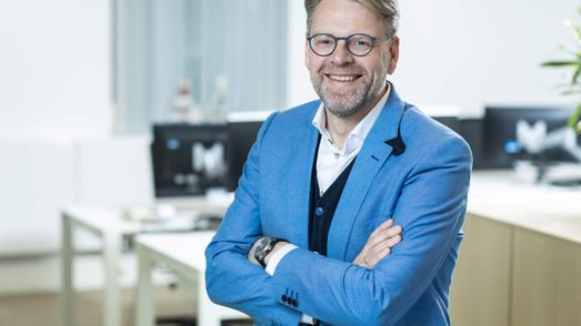 Ane-Dick Steringa