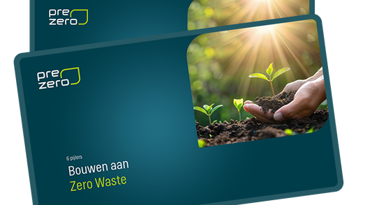Bouwen aan Zero Waste