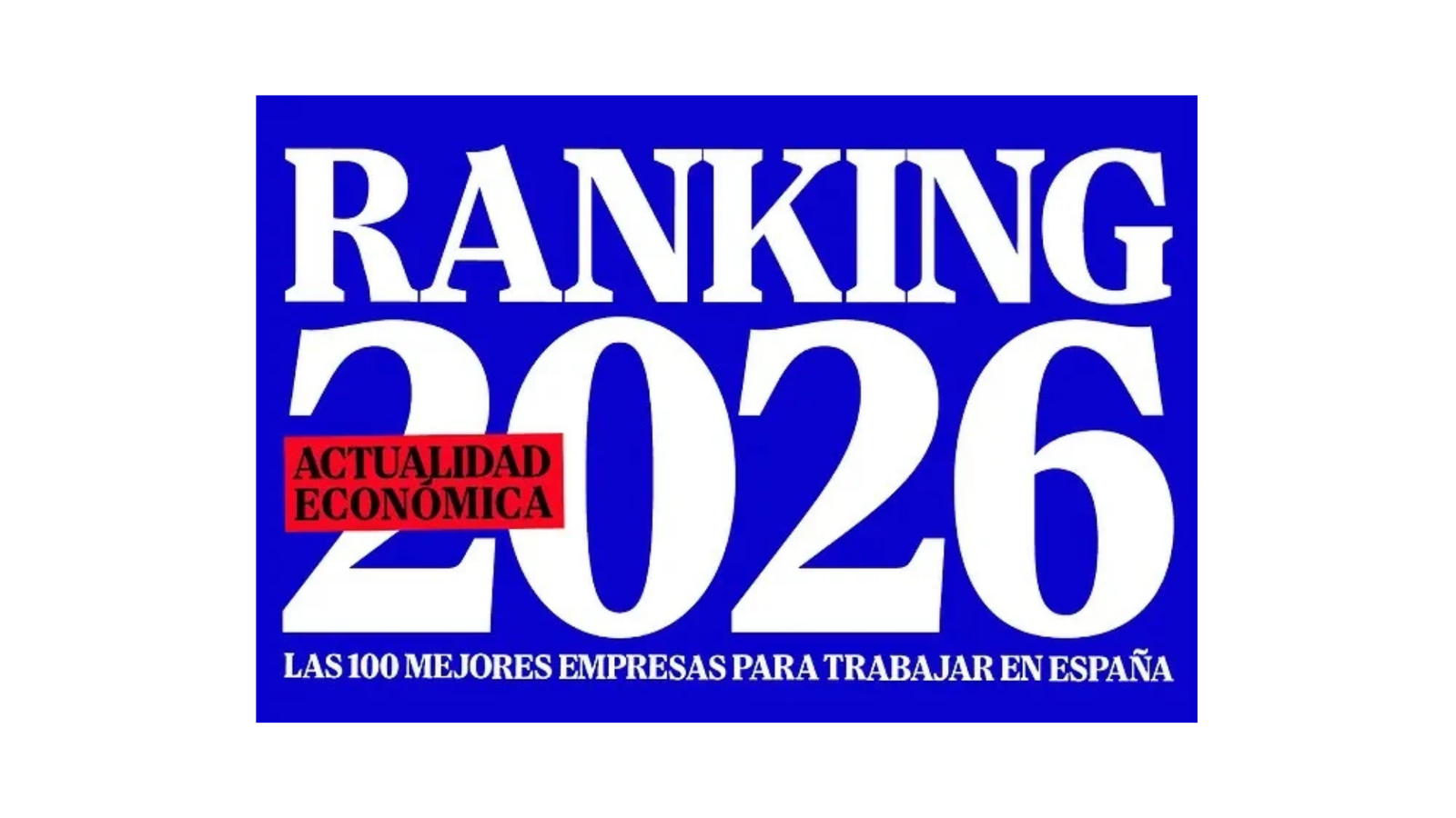 Actualidad Económica 2026