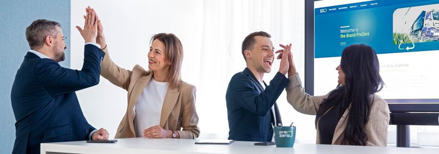 Top Employer 2025