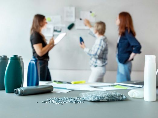 Verpackungs Workshop