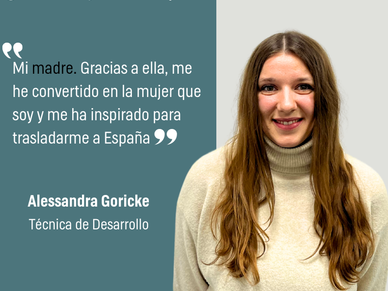 Alessandra Goricke
