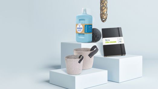 producten webshop Dit is niks nieuws