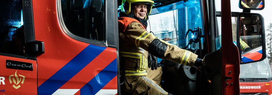 Het verhaal van Casper
