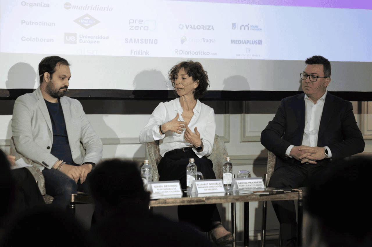 Elisabet González Madridiario IA