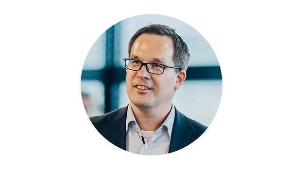 PreZero Claudius Günther Profilbild
