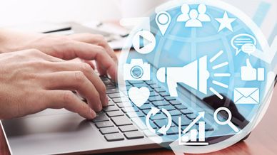 Marketing Digital vs Economia Circular