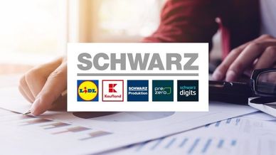 Las empresas del Grupo Schwarz logran un ejercicio económico exitoso en tiempos económicos difíciles