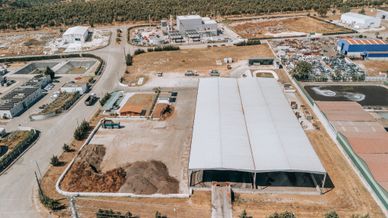 Plataforma da Carregueira_PreZero Portugal