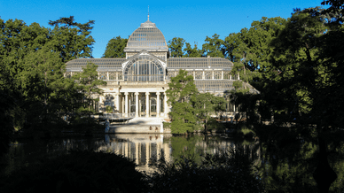 Los Jardines del Buen Retiro1