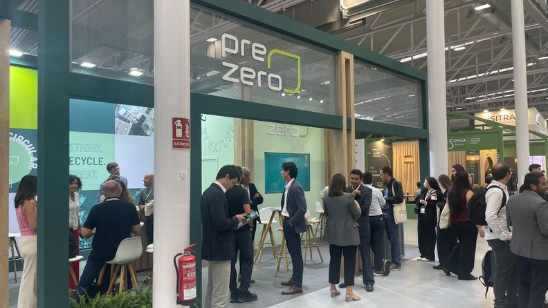 PreZero en Salón Gas Renovable 2026_4