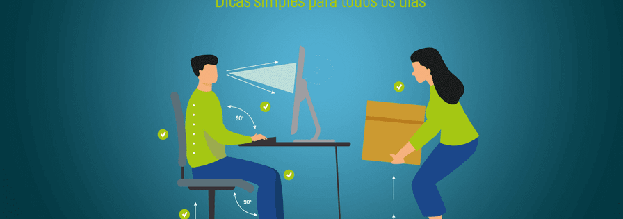 PreZero Portugal lança campanha de ergonomia “Boa postura, boa saúde”