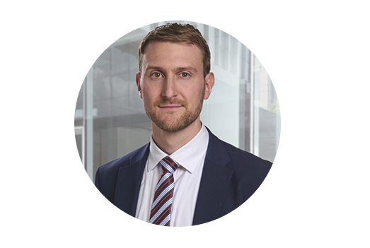 Profilbild Dr. Arne Glüer Conversio GmbH