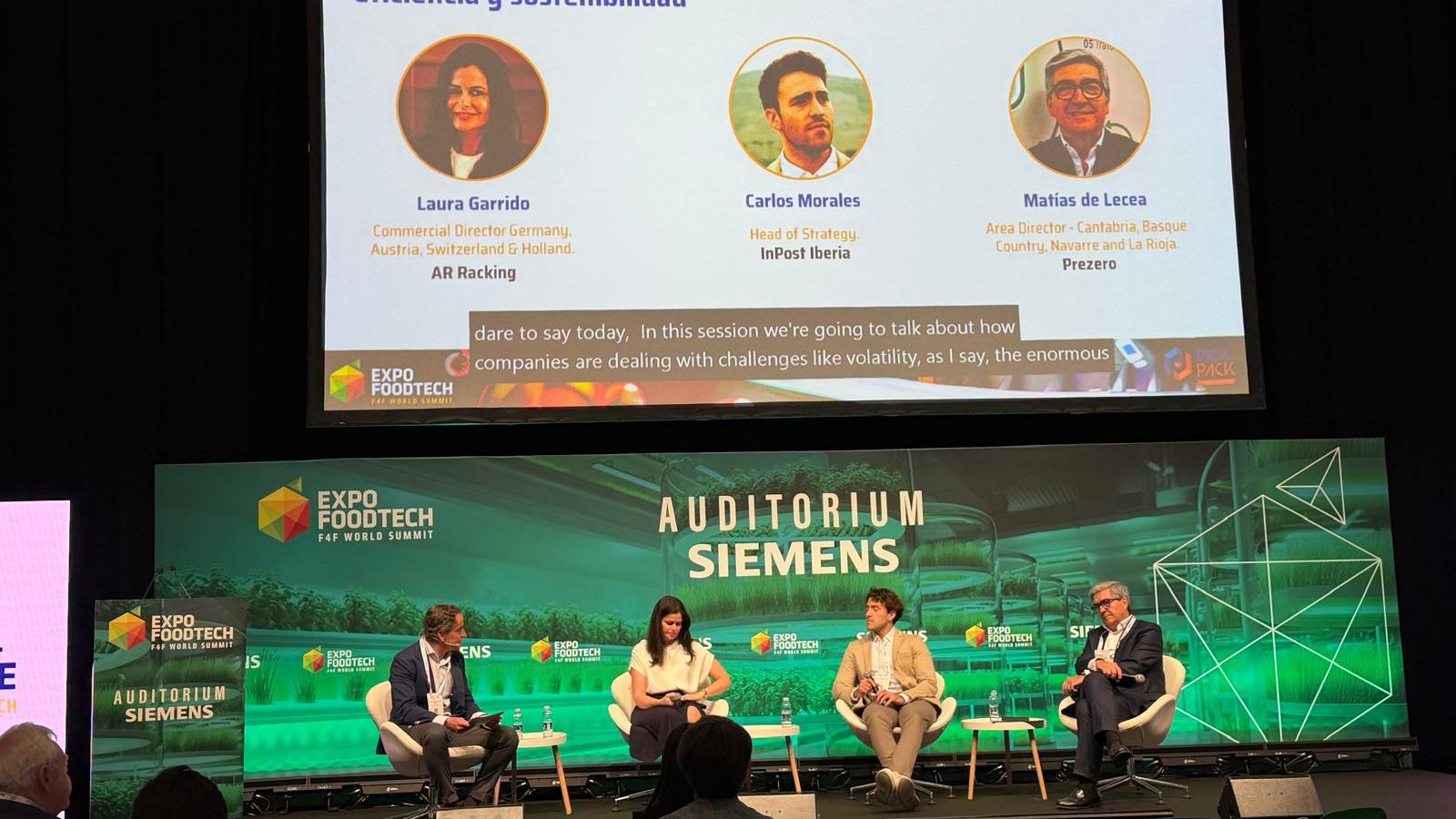PreZero en Expo FoodTech 2026_3