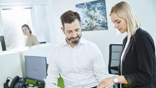 Employee