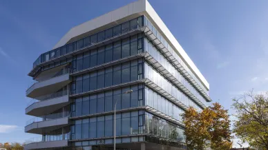 nueva sede PreZero España en Madrid