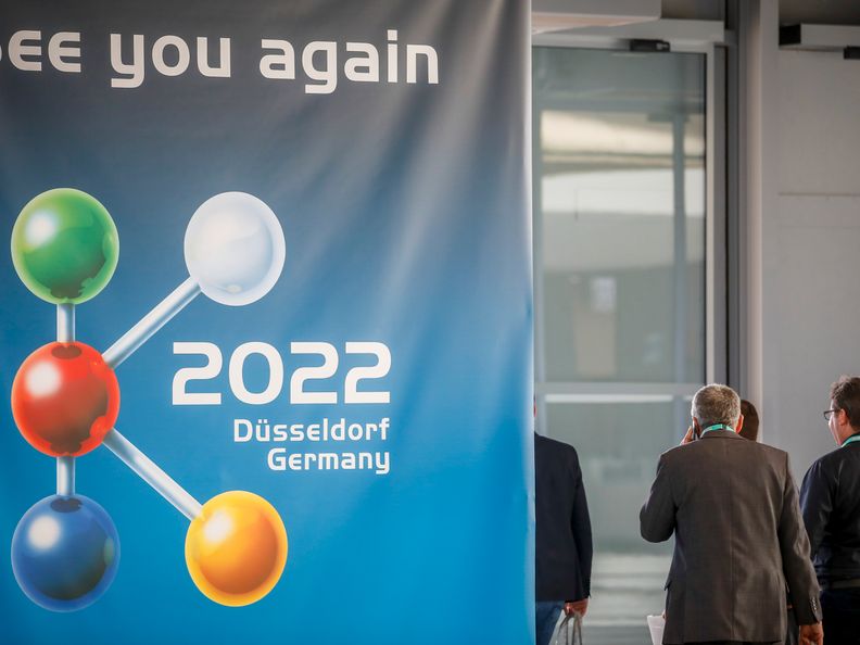 Foto_Messe Düsseldorf, Constanze Tillmann_1
