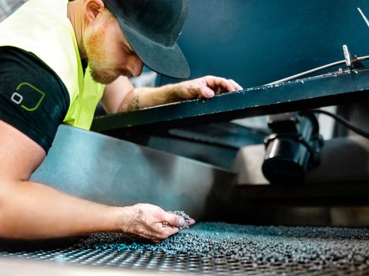 PreZero Employee Polymers