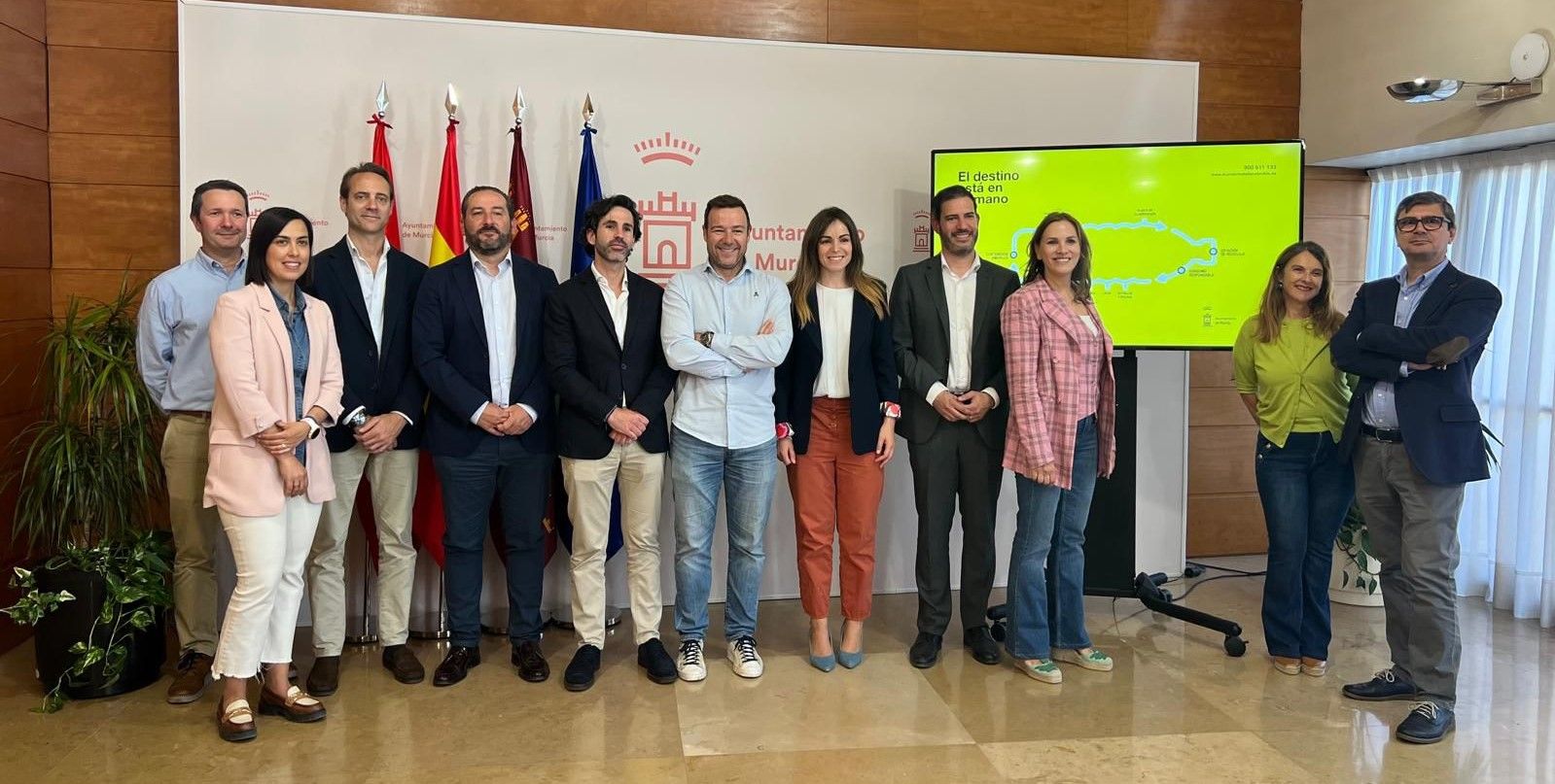 Dia Reciclaje Murcia 1