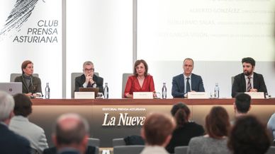 Las pymes asturianas, ante el reto de una correcta gestión de sus residuos