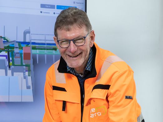 Wim Veldhuis