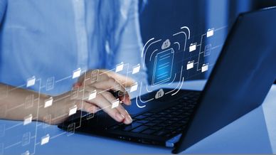 Intelligente Softwarelösung für ein modernes Stoffstrommanagement