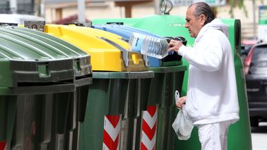 PreZero logra el récord de recogida y valorización de residuos en Pontevedra
