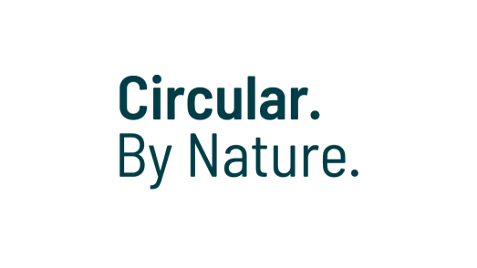 PreZero Slogan Circular. By Nature.