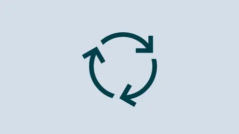 Icono visión
