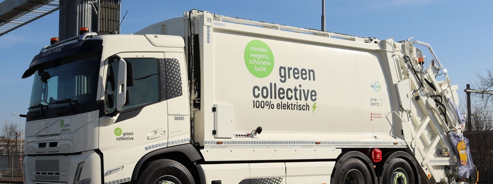 Green Collective Amsterdam