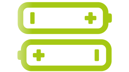 Batterie Icon