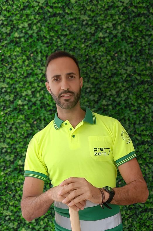 Un café con Pedro Manuel Tejera