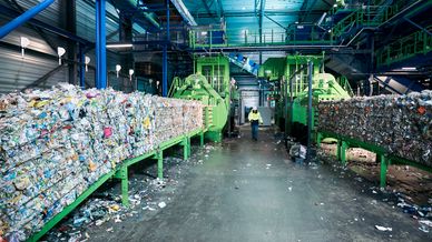 Economia Circular: Mitos e Verdades