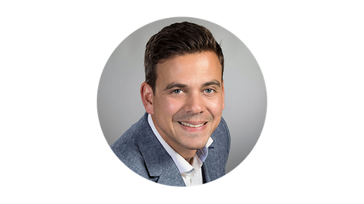 Profilbild Mirko Rummler PreZero Packaging