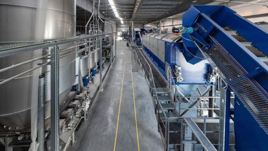 Industria 4.0: una revolución tecnológica para transformar el tratamiento de los residuos
