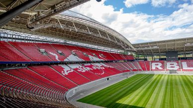 PreZero und RB Leipzig blicken gemeinsam in die Zukunft