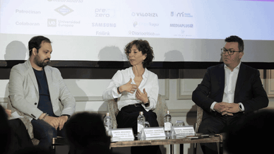 Elisabet González Madridiario IA