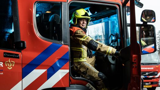 Het verhaal van Casper